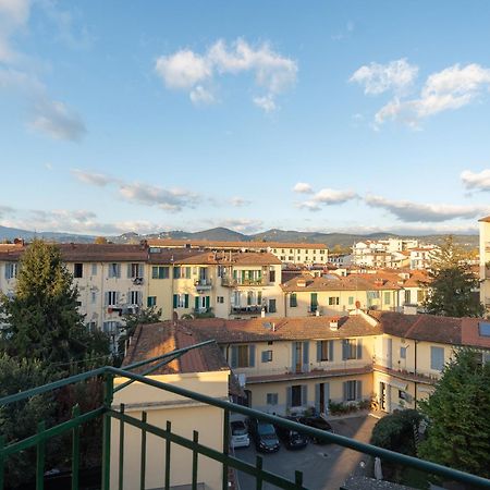 Gallo'S House Firenze Esterno foto