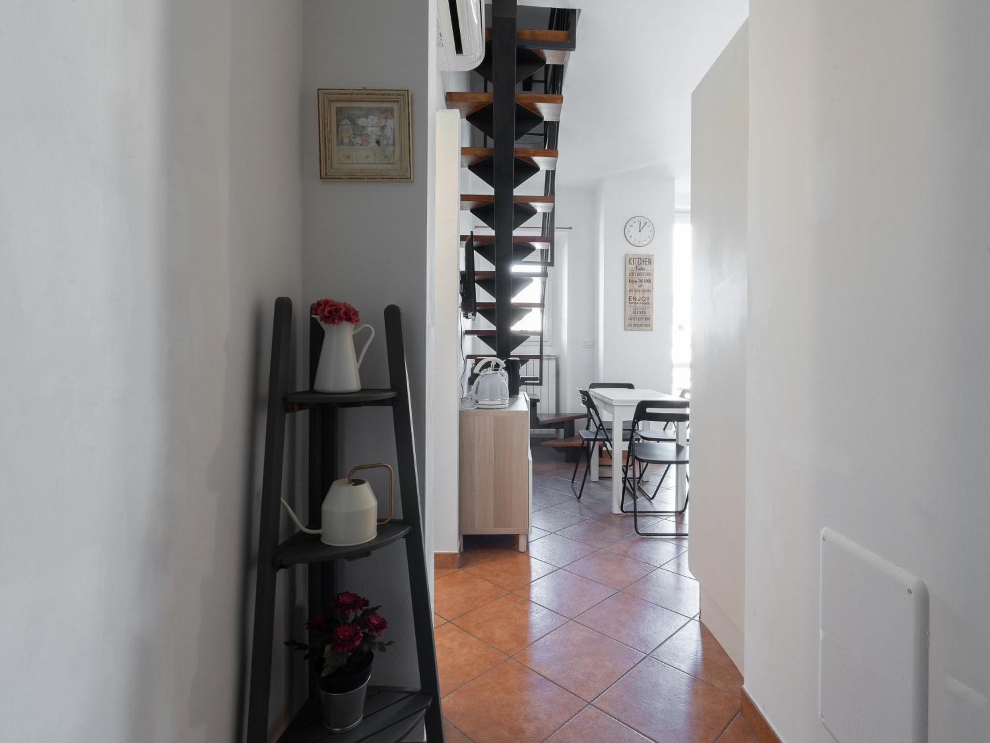 Gallo'S House Firenze Esterno foto